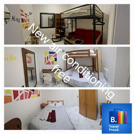Bed And Breakfast Chez L'Habitant Marseille Exteriör bild
