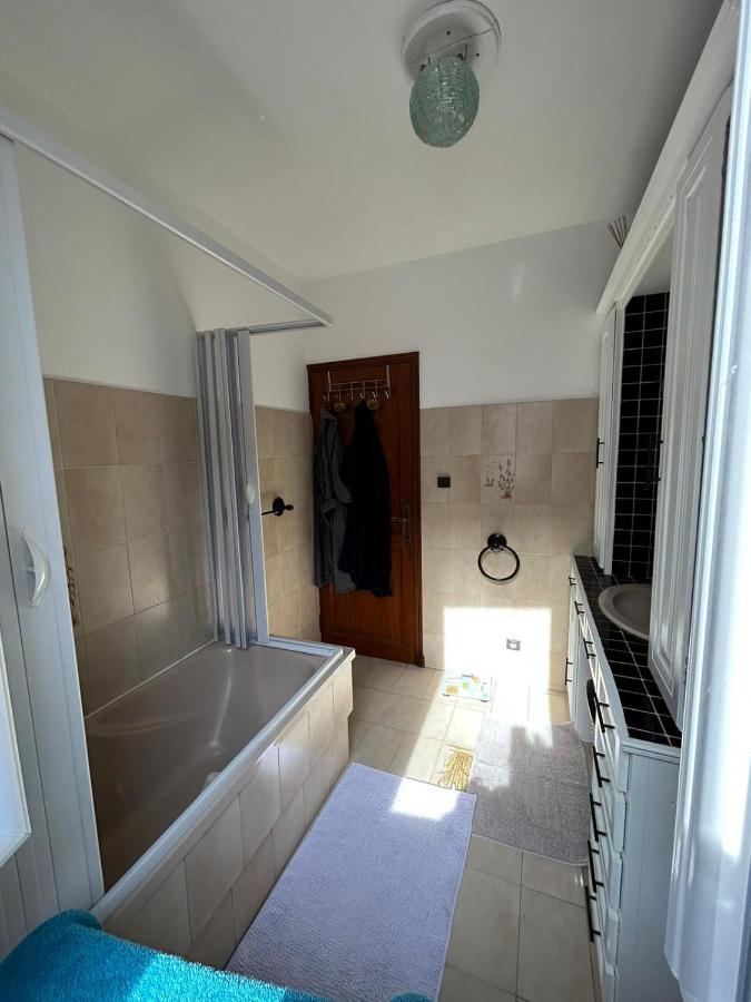 Bed And Breakfast Chez L'Habitant Marseille Exteriör bild