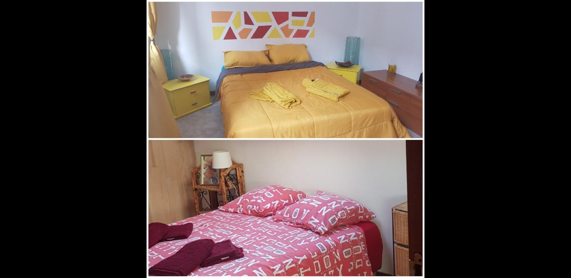 Bed And Breakfast Chez L'Habitant Marseille Exteriör bild