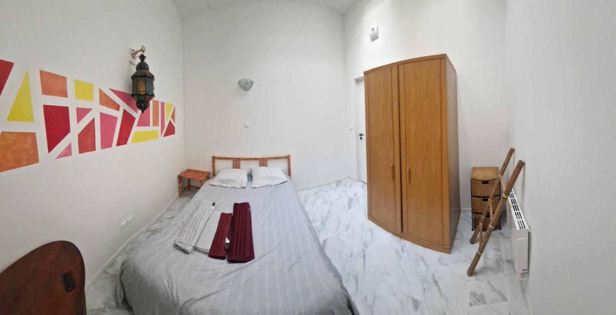 Bed And Breakfast Chez L'Habitant Marseille Exteriör bild